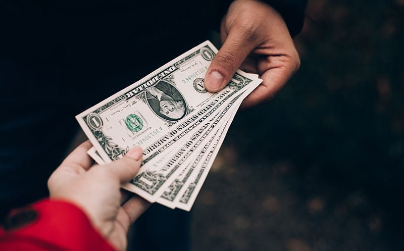 transfer of money from hand to hand 2023 11 27 05 36 44 utc
